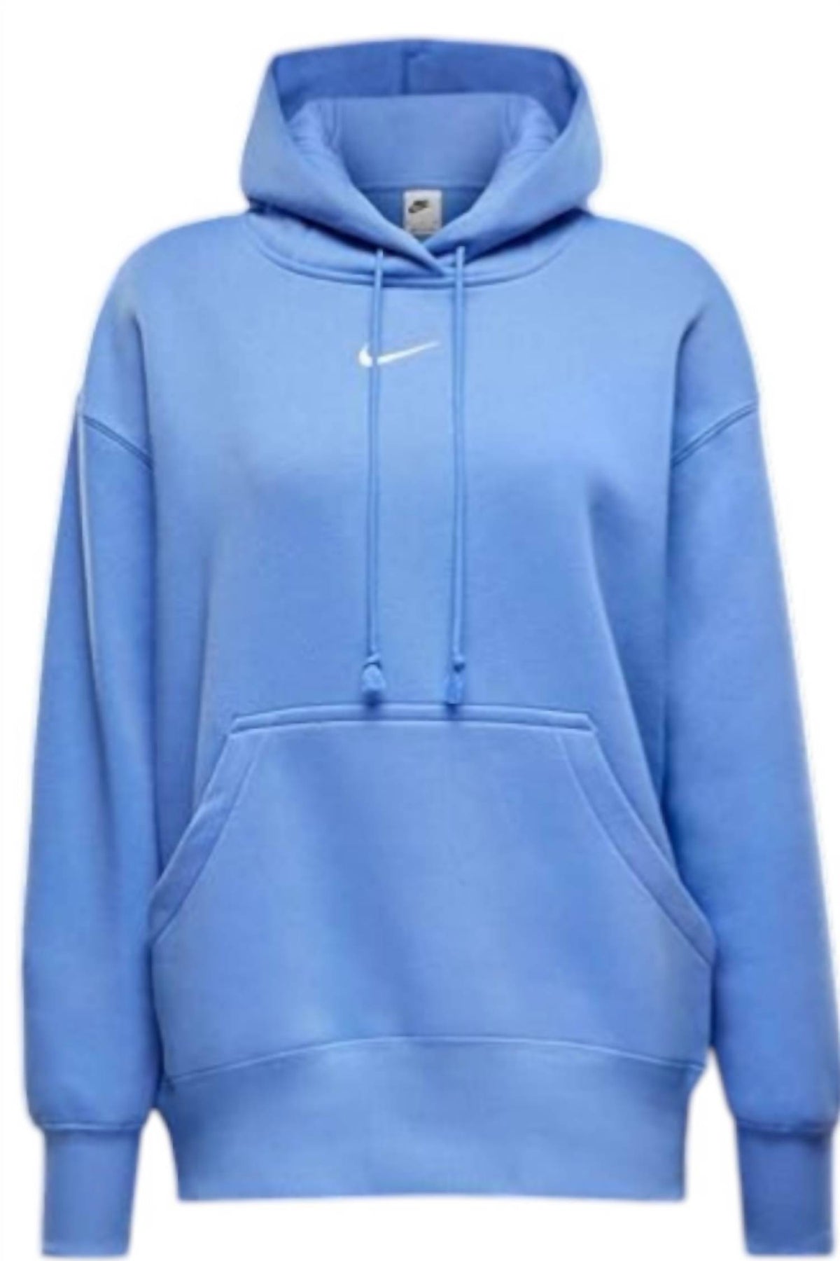 Nike - Phoenix Fleece Pullover Hoodie