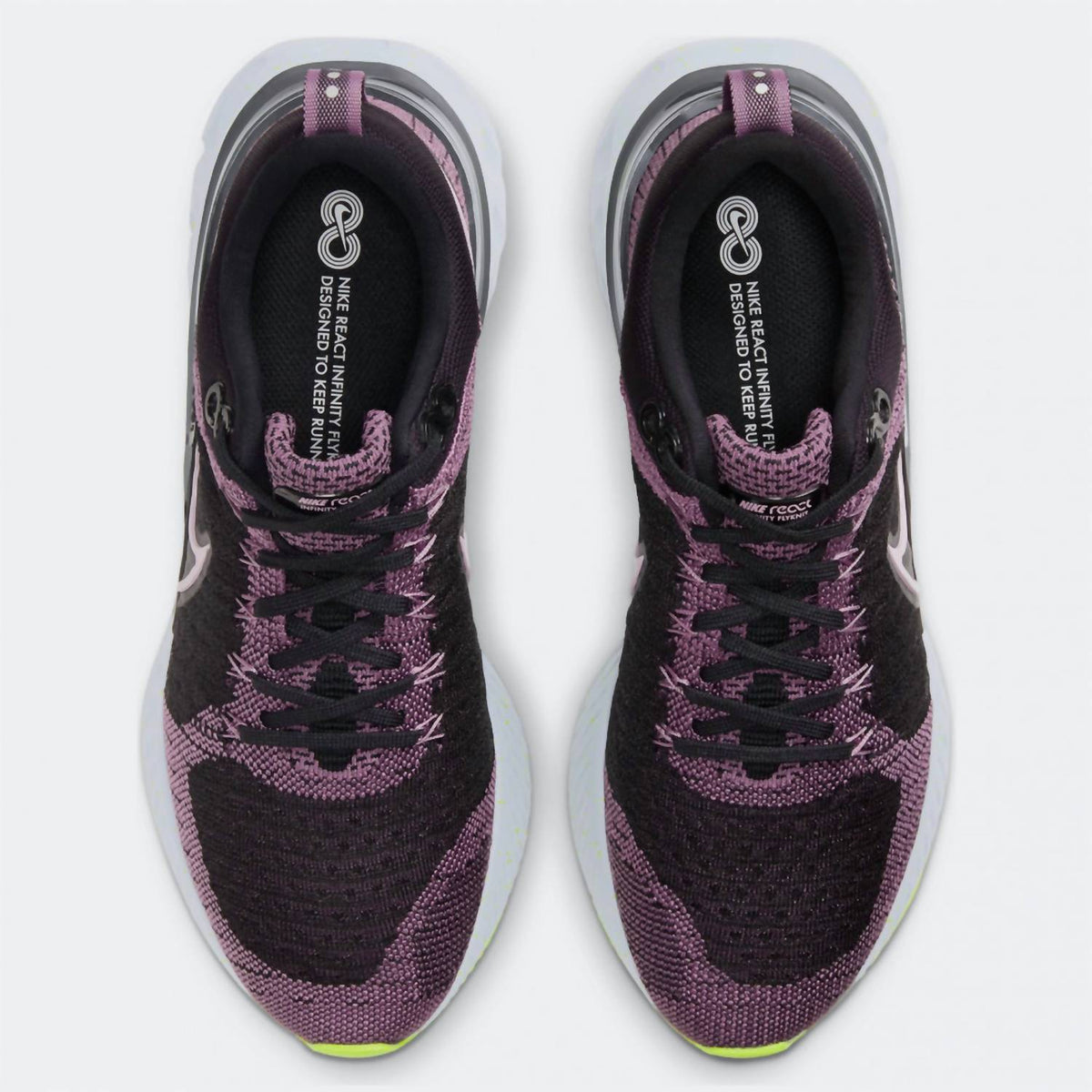 Nike - Women's React Infinity Run Fk 2