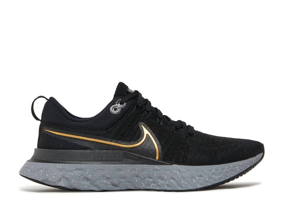 Nike - Men's React Infinity Run Flyknit 2
