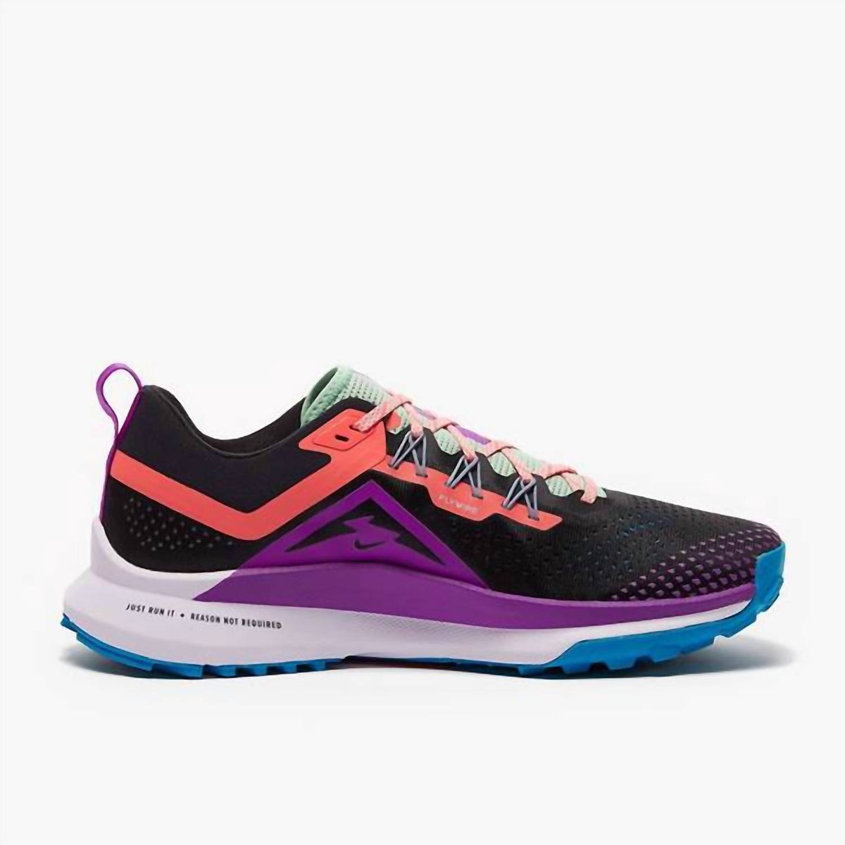 Nike - Men's React Pegasus Trail 4 Sneaker