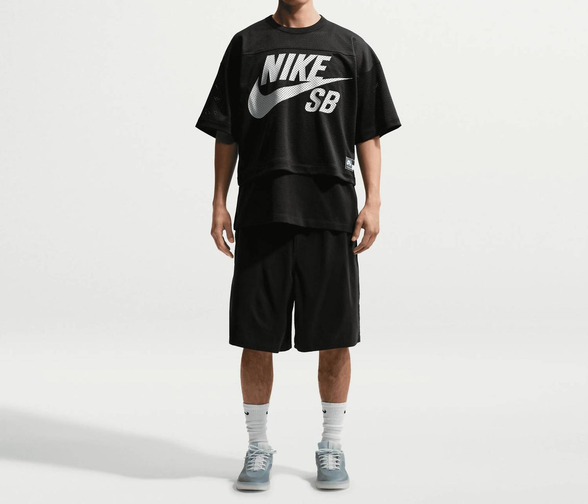 Nike - Sb Skate Shorts