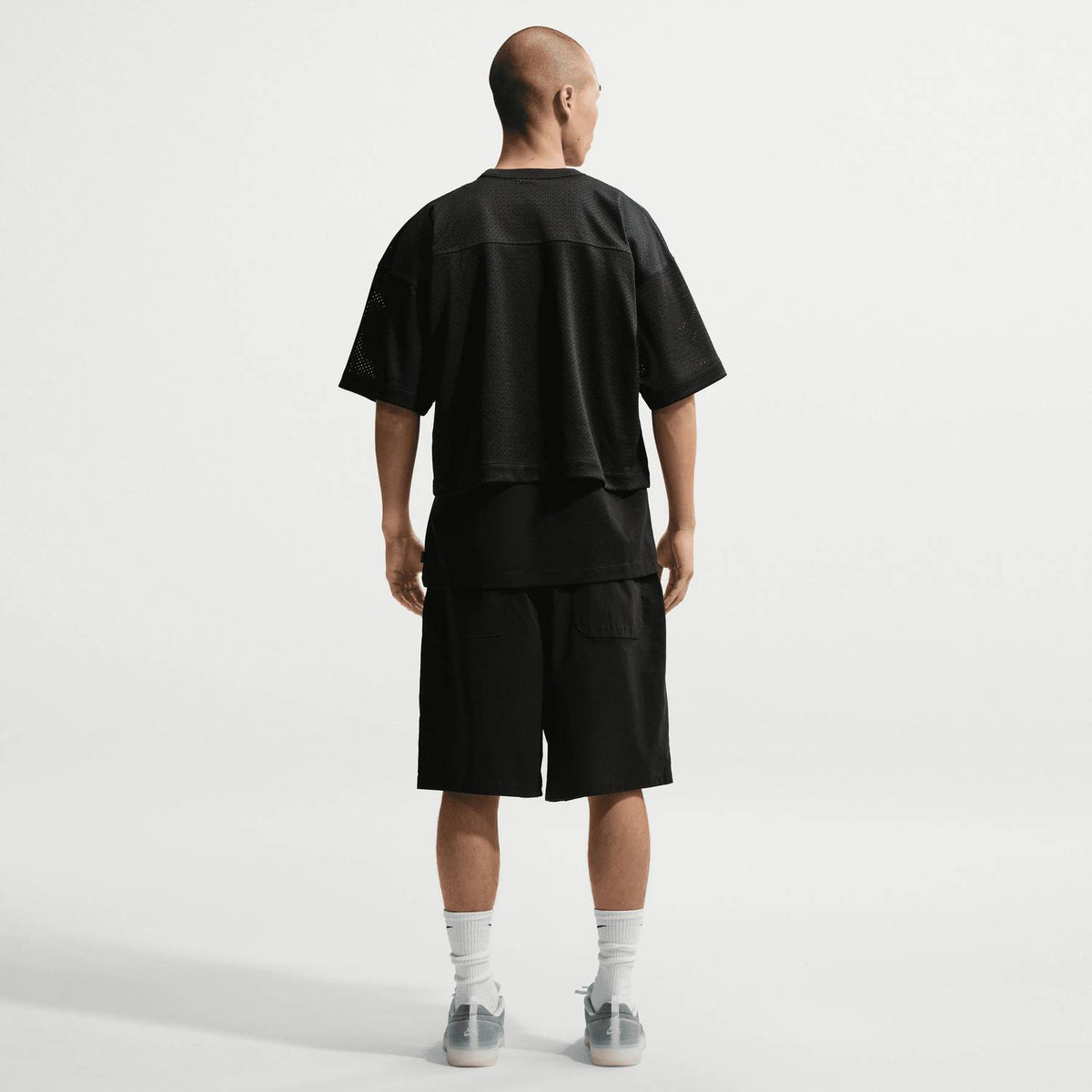 Nike - Sb Skate Shorts