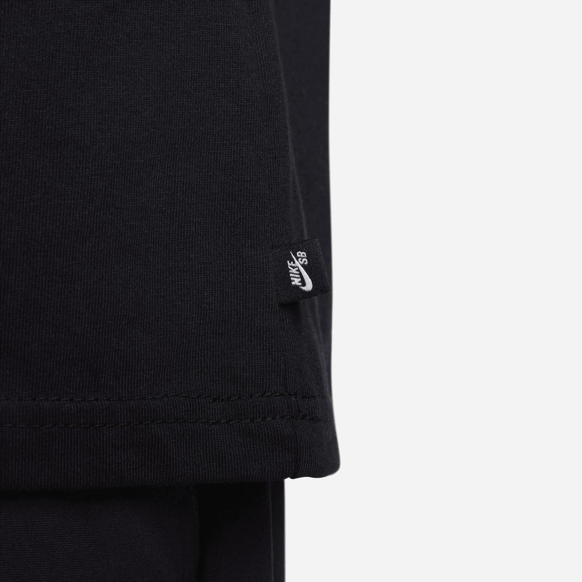 Nike - Sb Thumbprint T-shirt