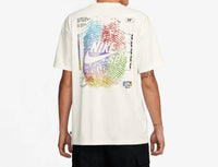 Nike - Sb Thumbprint T-shirt