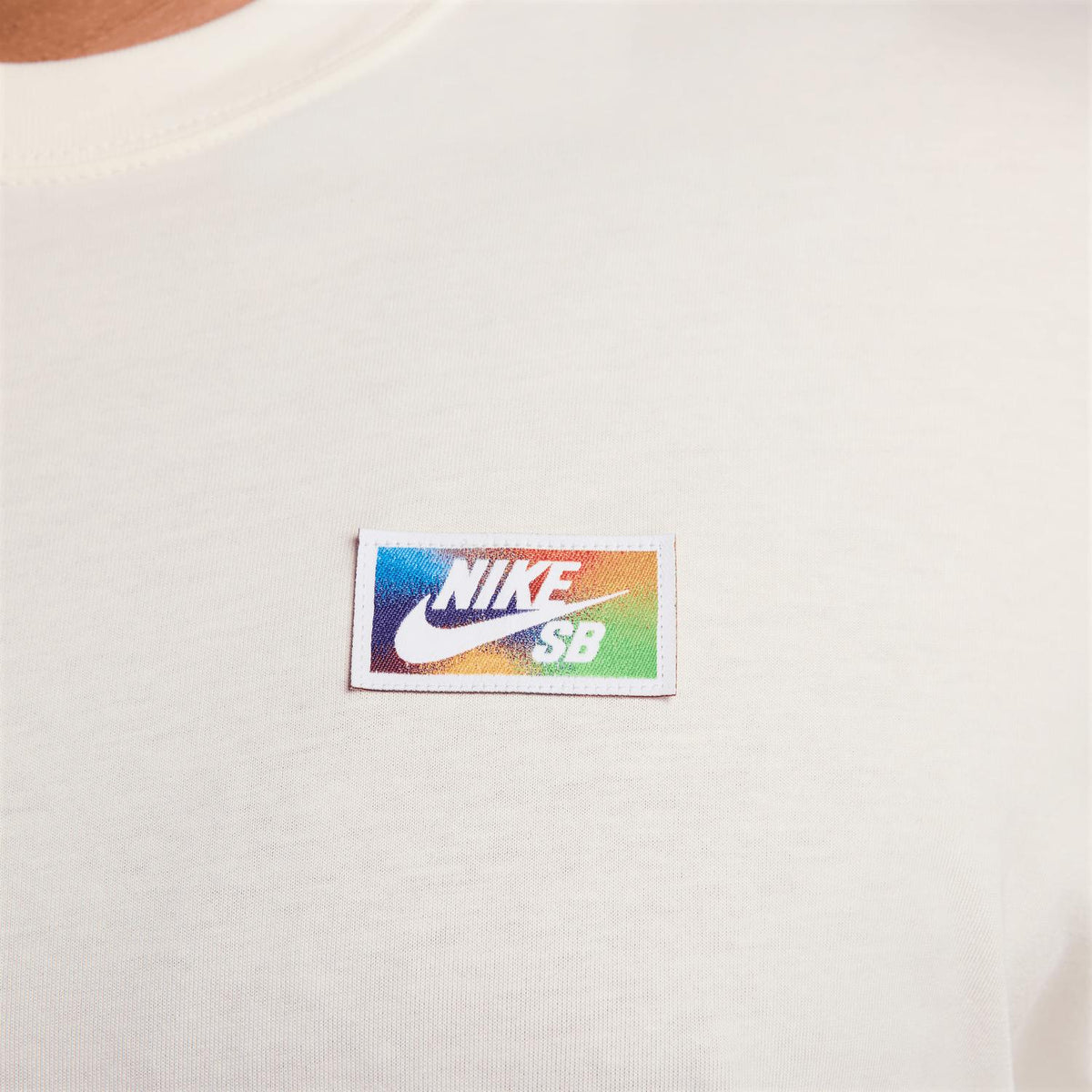 Nike - Sb Thumbprint T-shirt