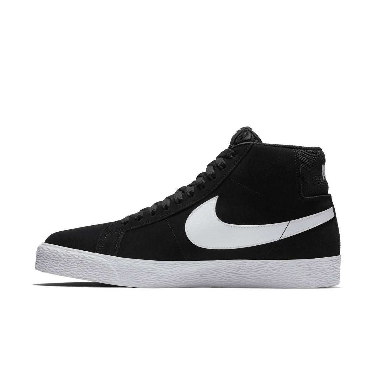 Nike - Men's SB Zoom Blazer Mid Sneakers