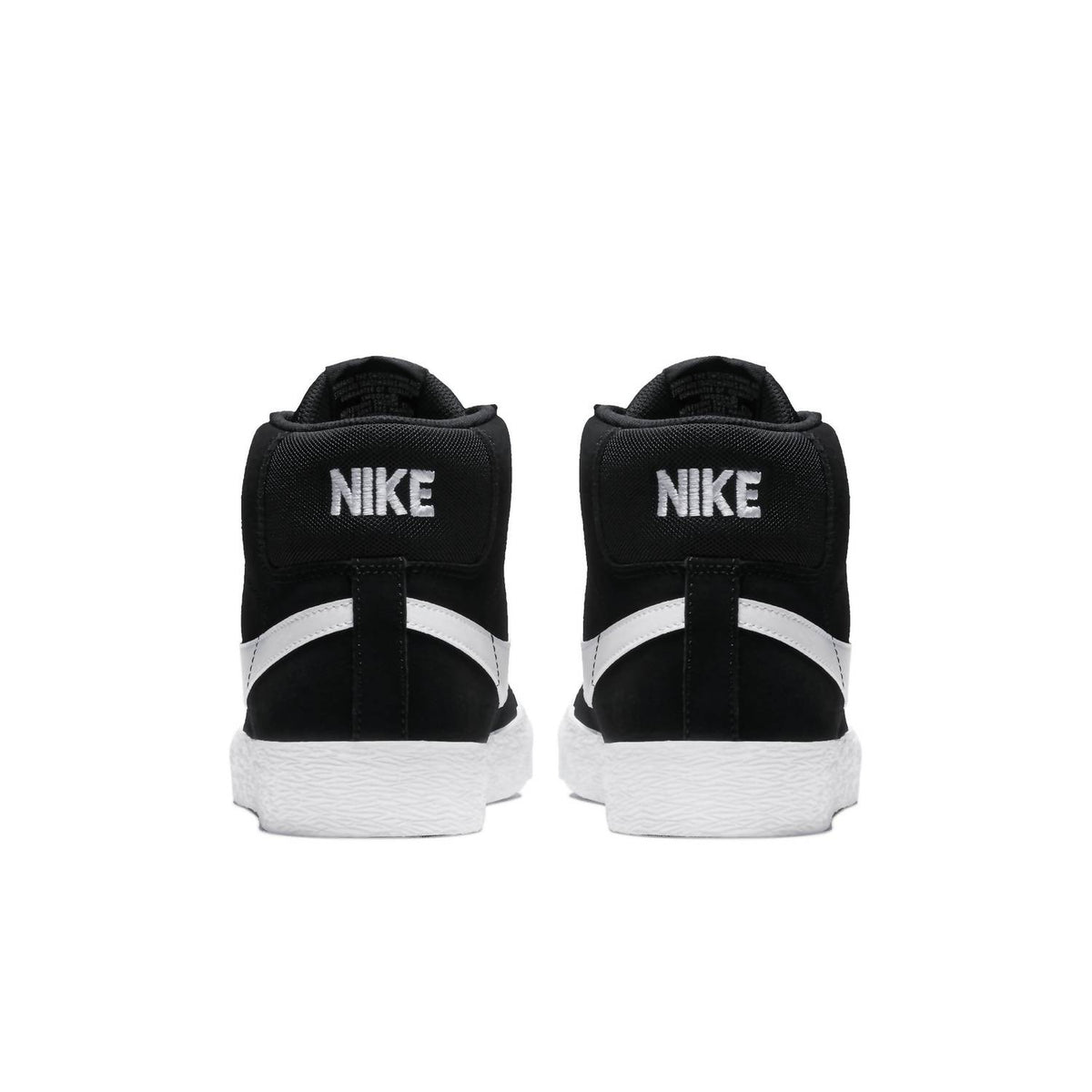 Nike - Men's SB Zoom Blazer Mid Sneakers
