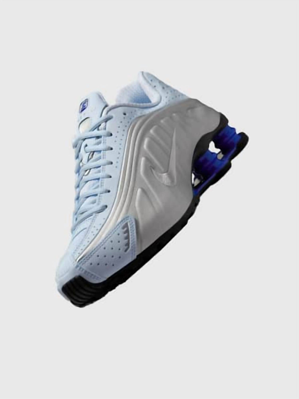 Nike - Women's Shox R4 Shoe