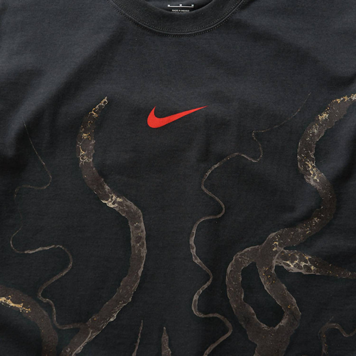 Nike - Stranger Things T Shirt