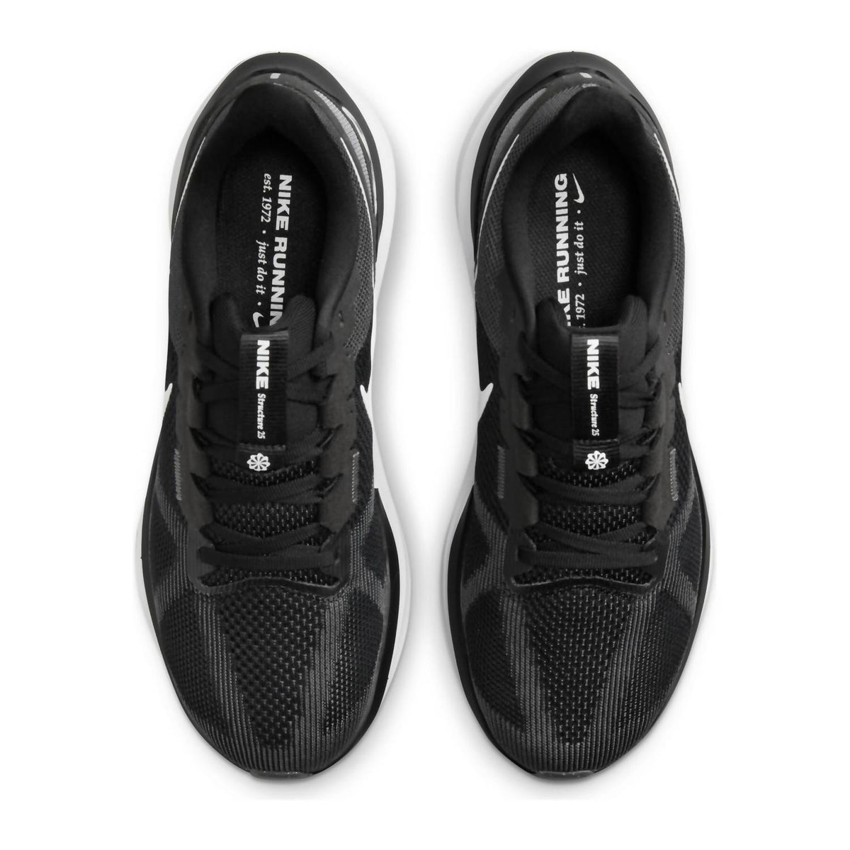 Nike - Men's Structure 25 Road Running Shoes