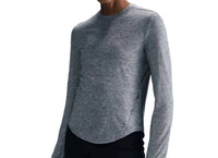 Nike - Swift Dri-fit Uv Long Sleeve Crew Top