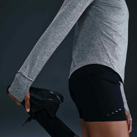 Nike - Swift Dri-fit Uv Long Sleeve Crew Top