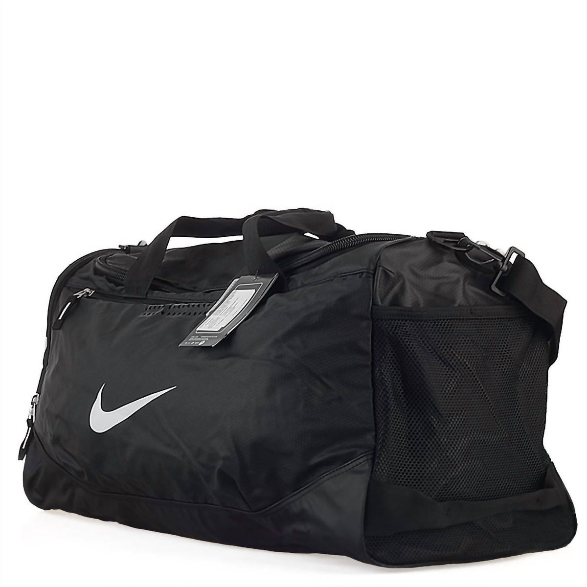 Nike - TEAM TRAINING MAX AIR DUFFEL BAG