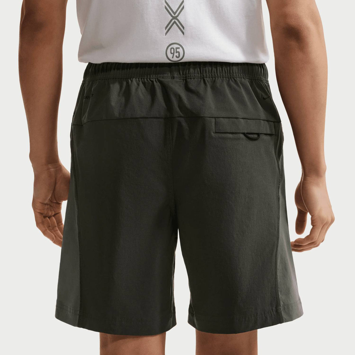 Nike - Tech Dri Fit Woven Shorts