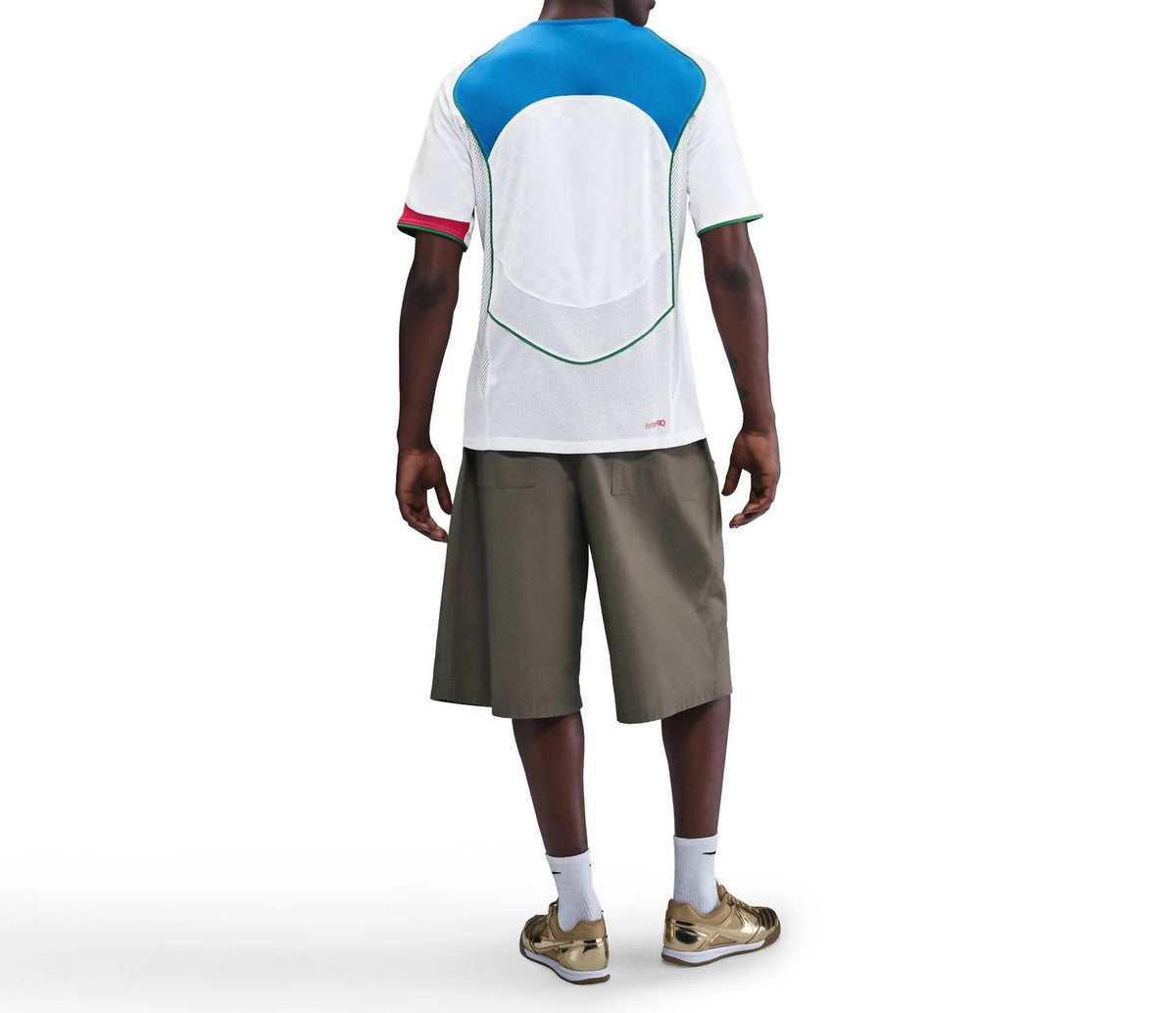 Nike - Total 90 Soccer Jersey