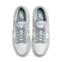 Nike - Unisex Dunk Low Leather Sneakers