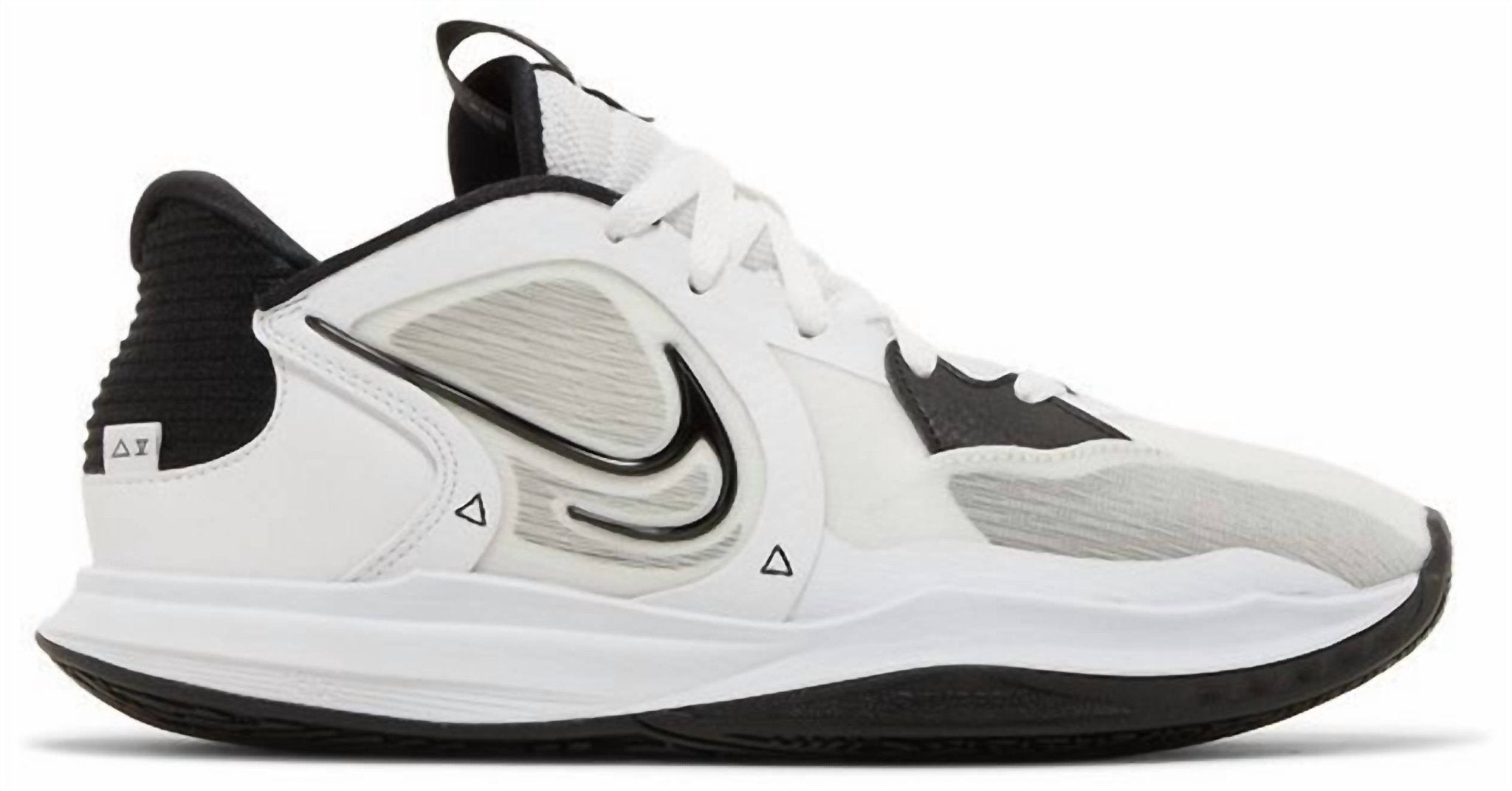 Nike - Unisex Kyrie Low 5 Tb Sneakers - men - shoes - sneakers