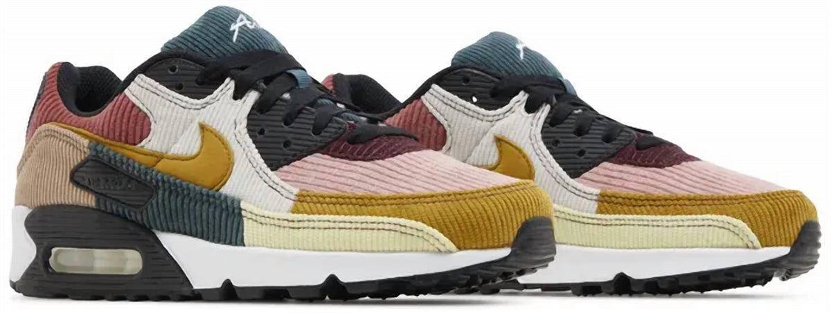 Nike - Women's Air Max 90 SE Sneakers