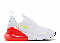 Nike - Women's Air Max 270 Shoe