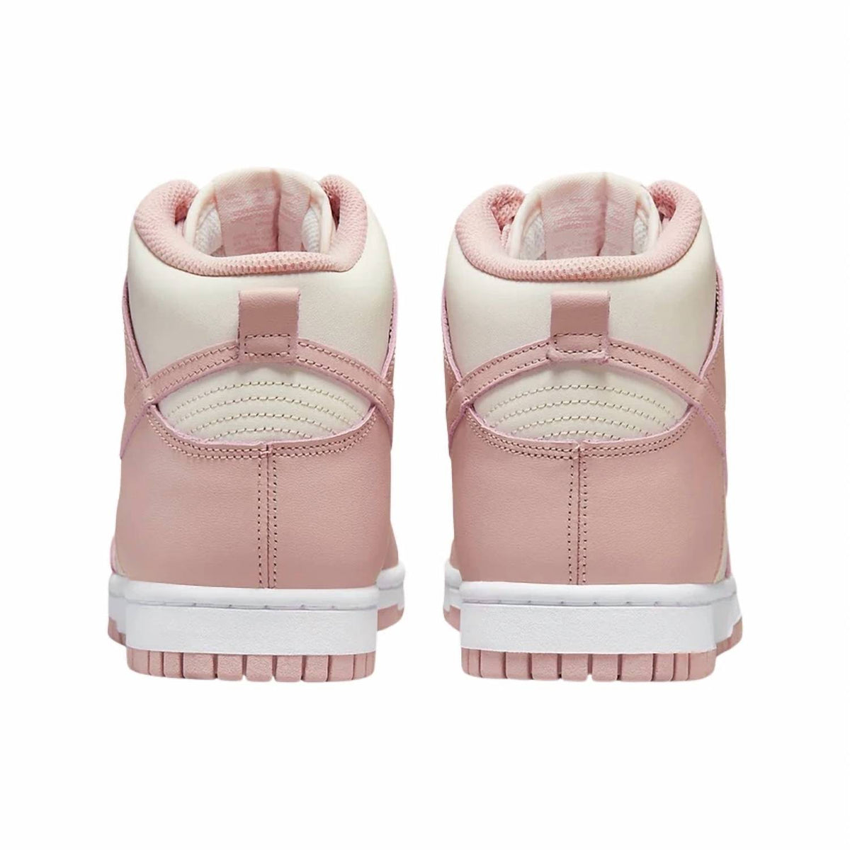 Nike - Women's Dunk High Sneakers