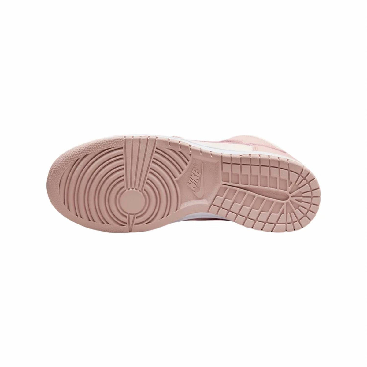 Nike - Women's Dunk High Sneakers