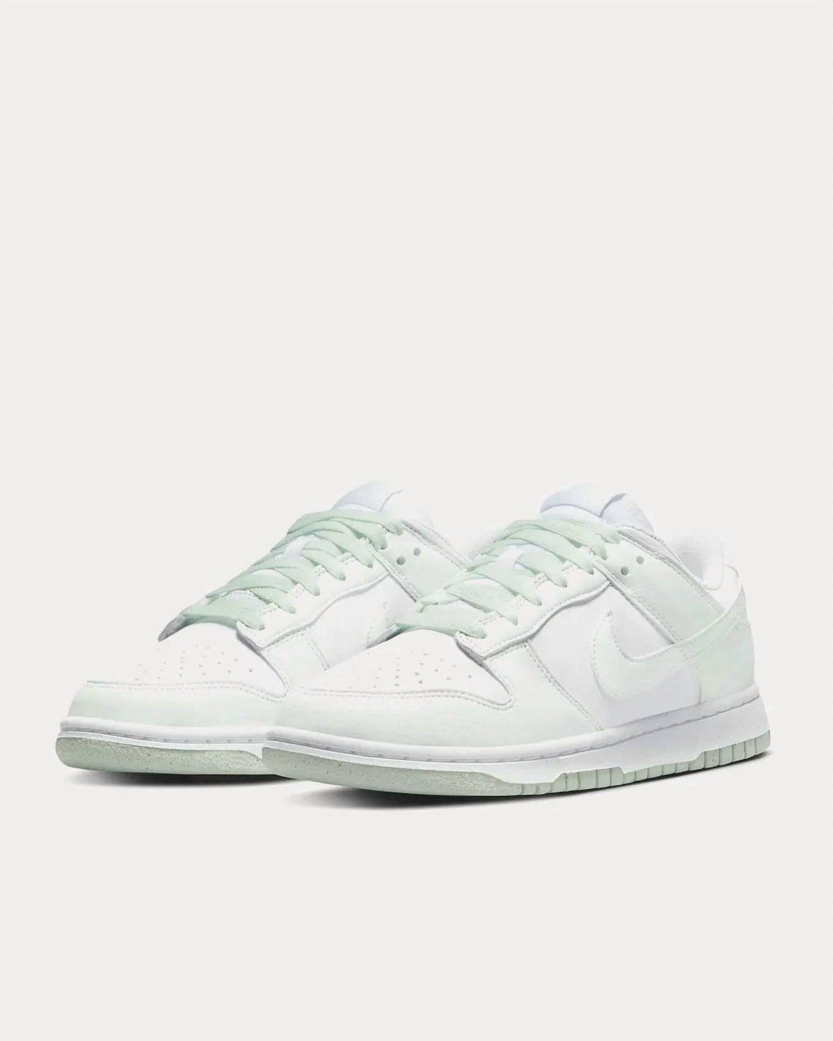 Nike - Women's Dunk Low Sneakers