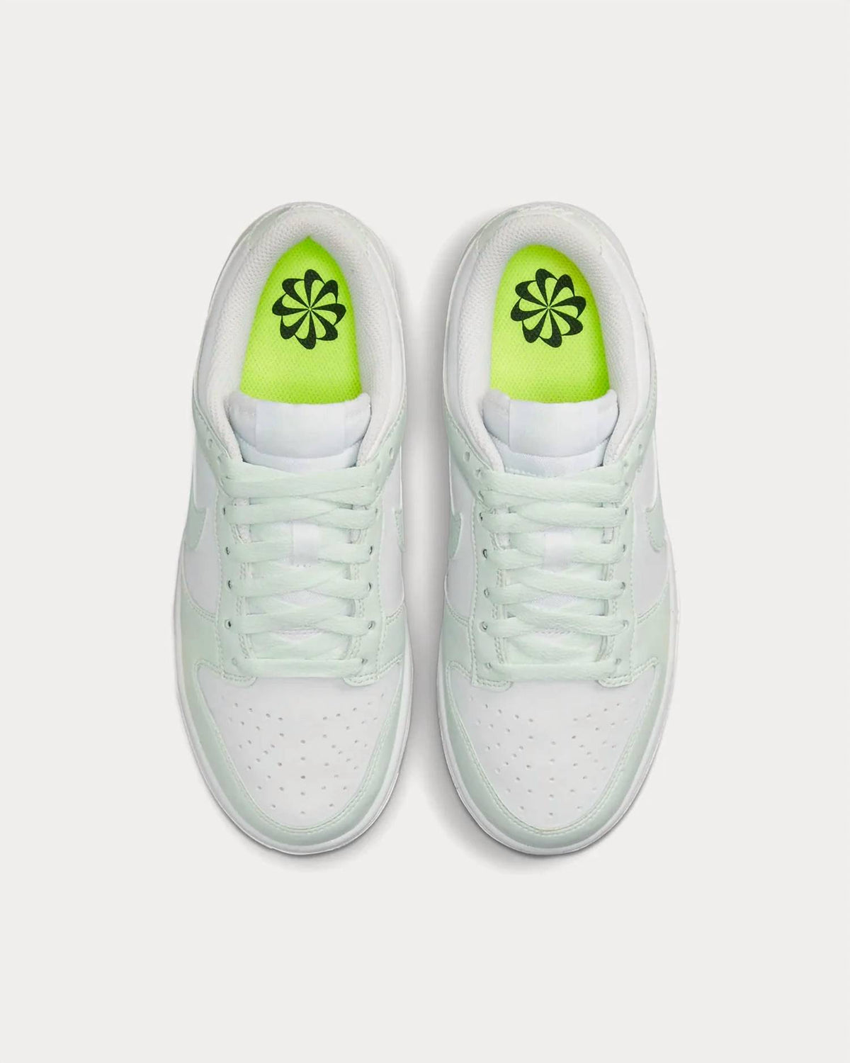 Nike - Women's Dunk Low Sneakers