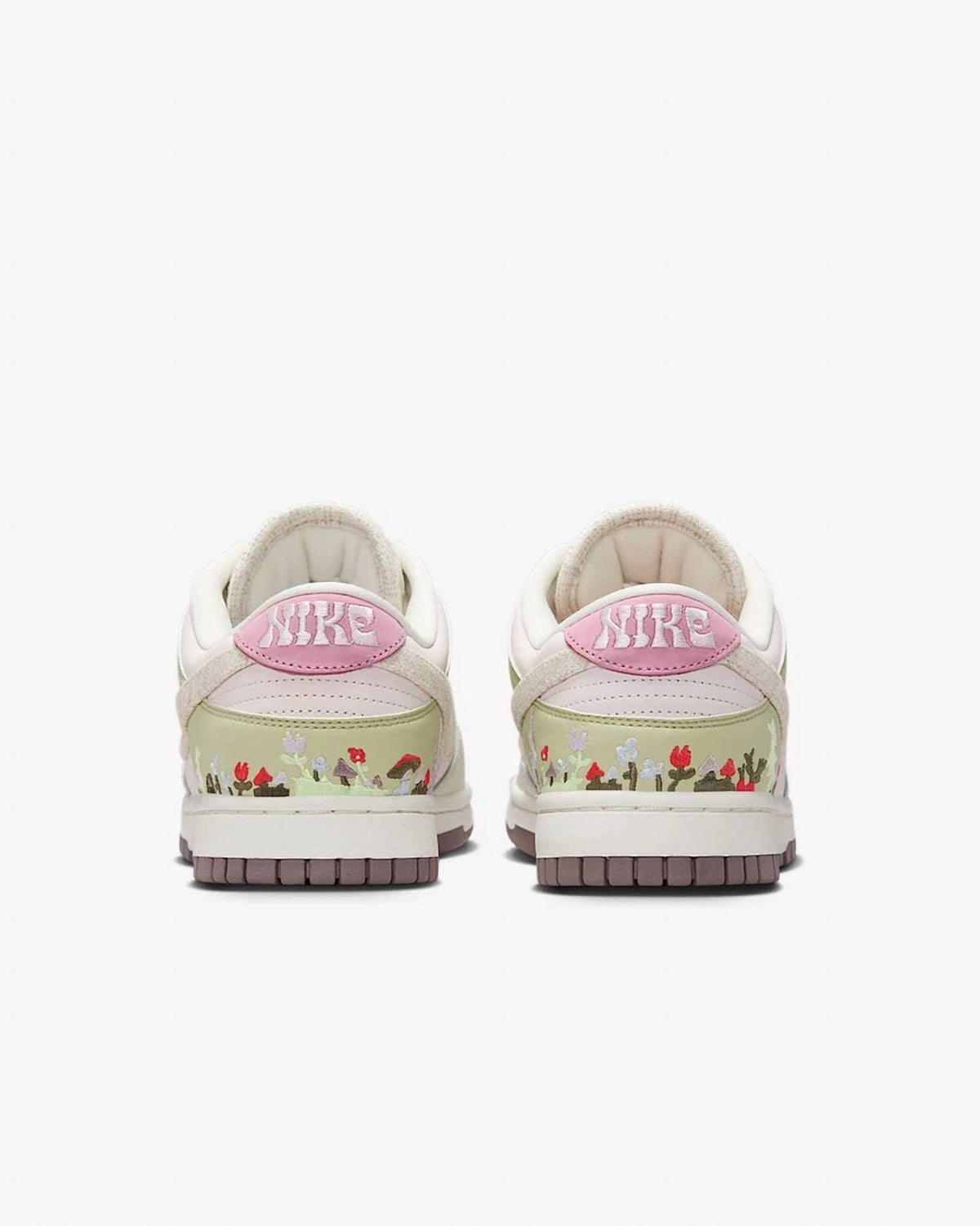 Nike - Women's Dunk Low Sneakers