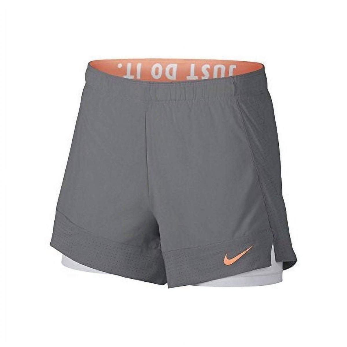 Nike - Women’s Flex 2-in-1 Training Shorts