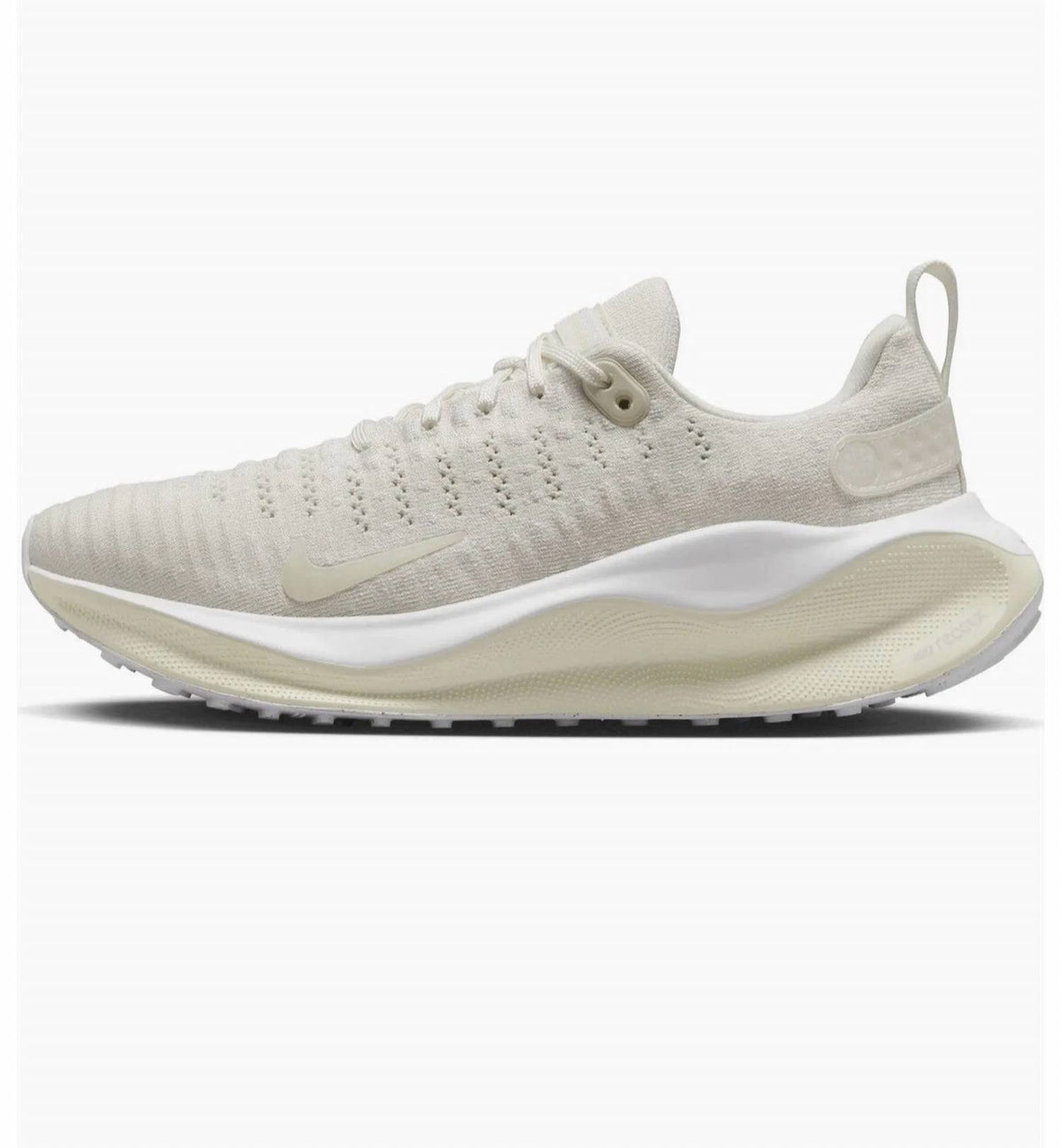 Nike - Women's Reactx Infinity Run 4 Sneaker