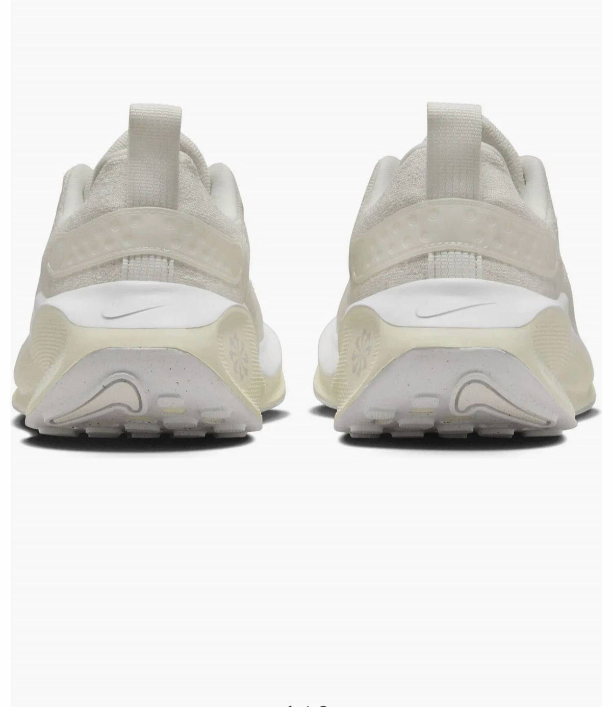 Nike - Women's Reactx Infinity Run 4 Sneaker