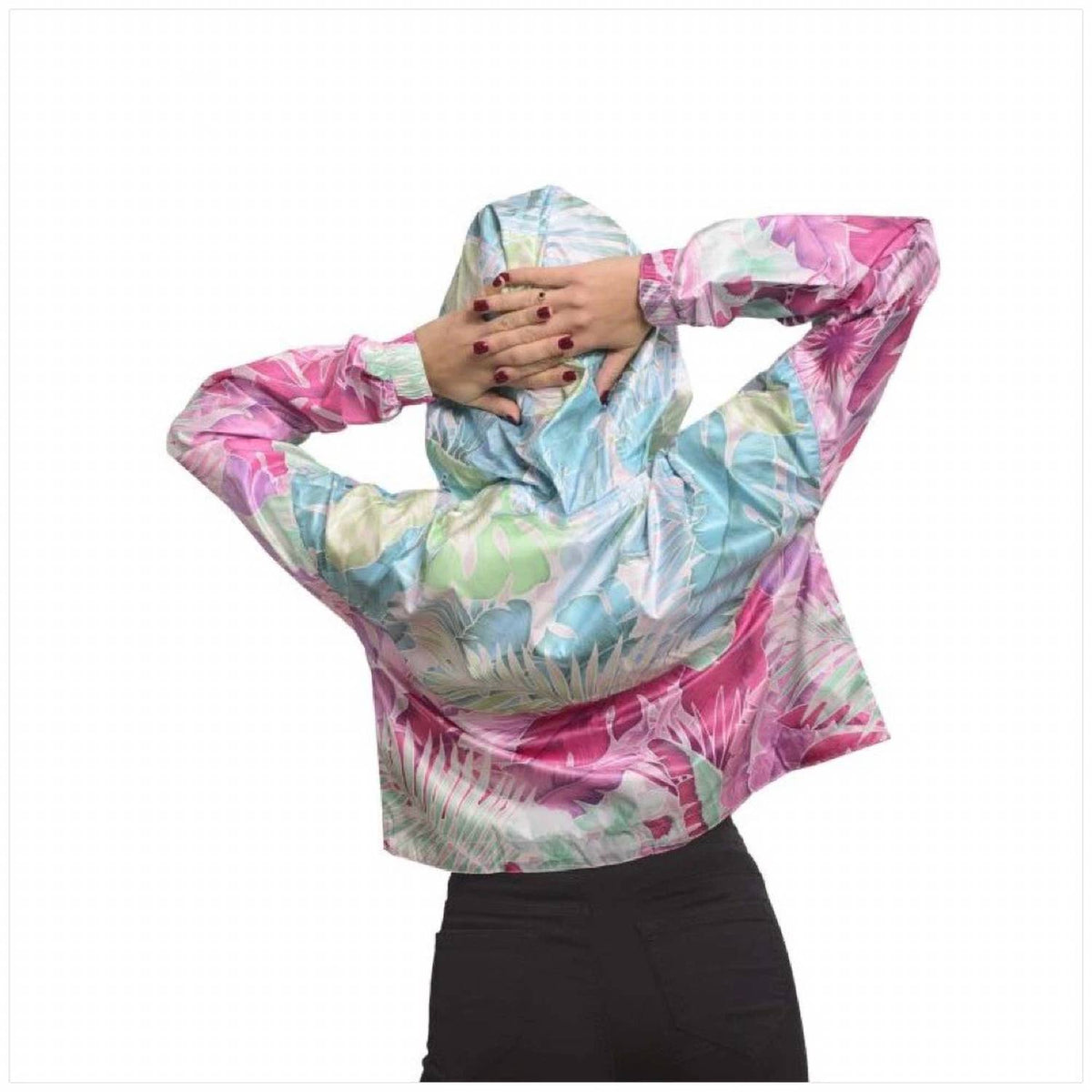 Nike - Women's Windrunner Cropped Jacket