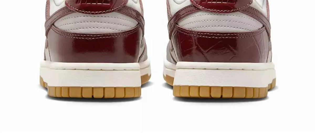 Nike - Women's Dunk Low LX Sneakers