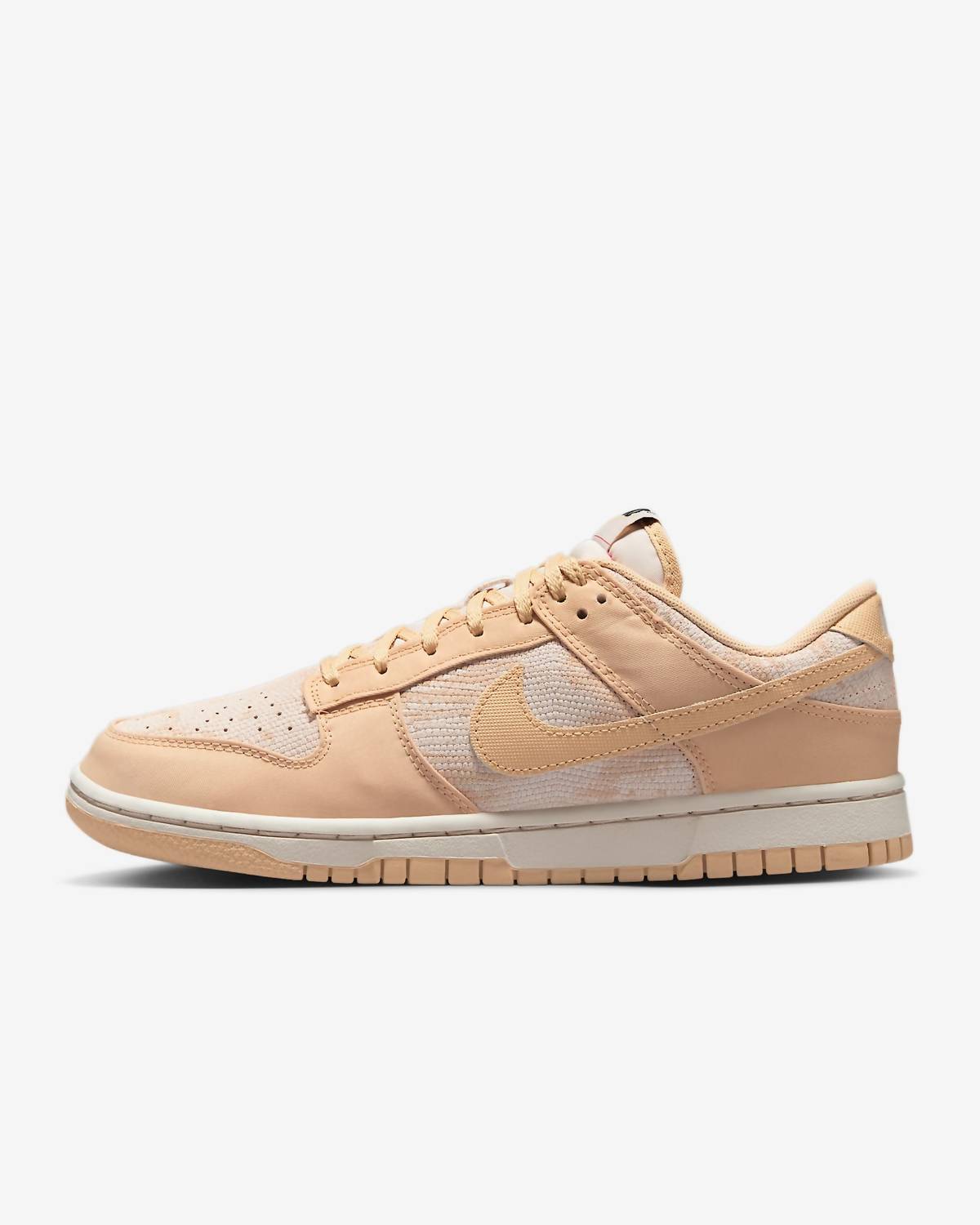 Nike - Women's Dunk Low