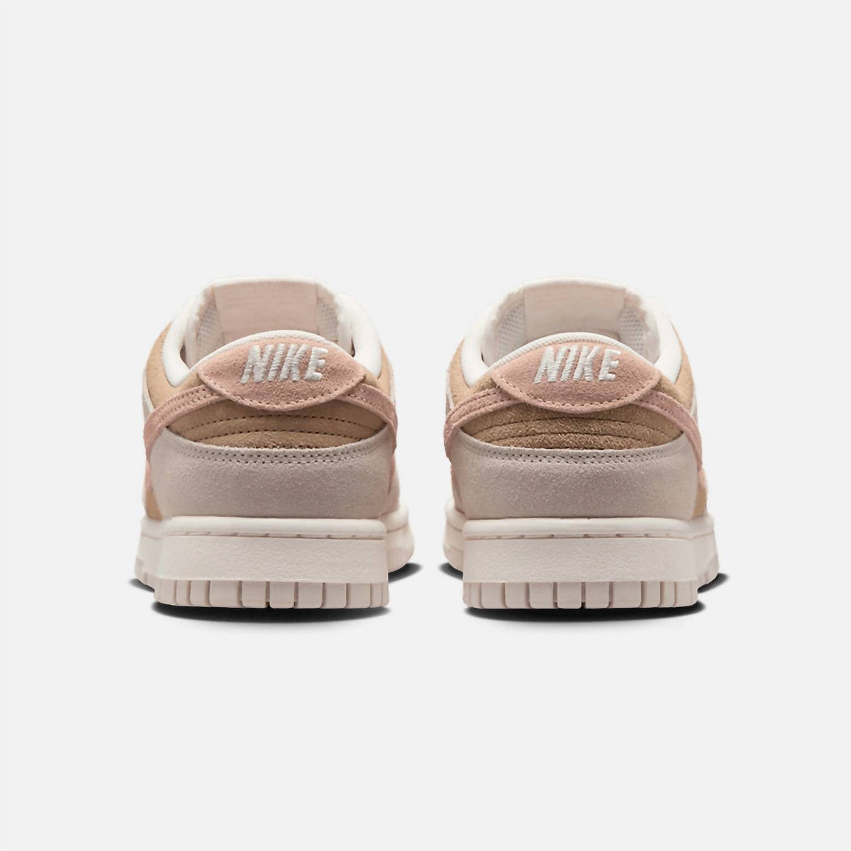 Nike - Women's Dunk Low Shoes