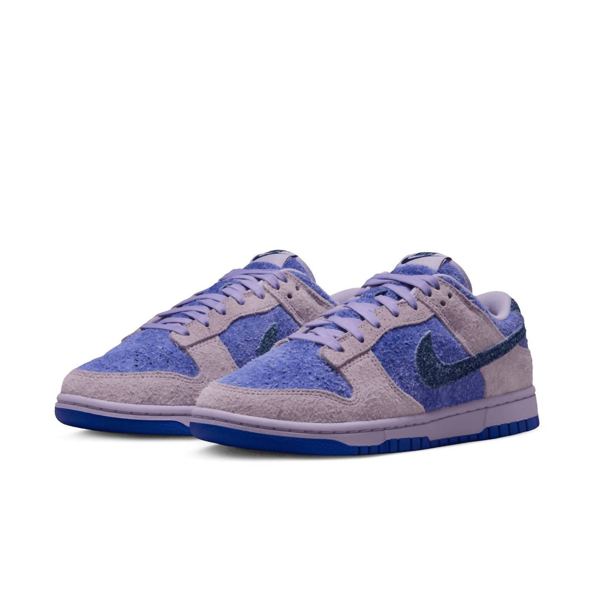 Nike - Women's Dunk Low Sneakers