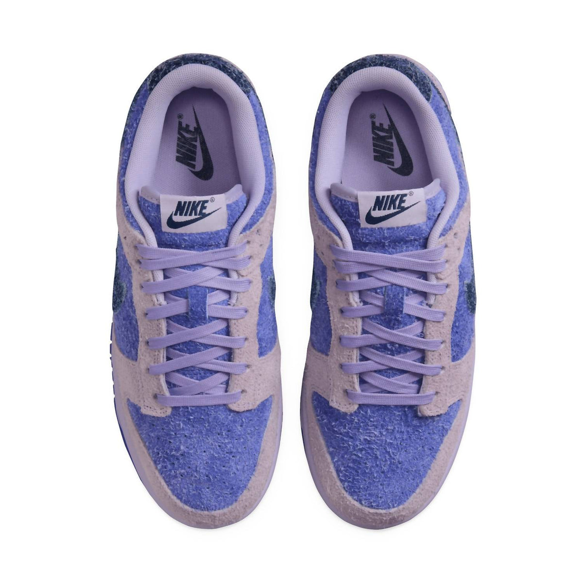 Nike - Women's Dunk Low Sneakers