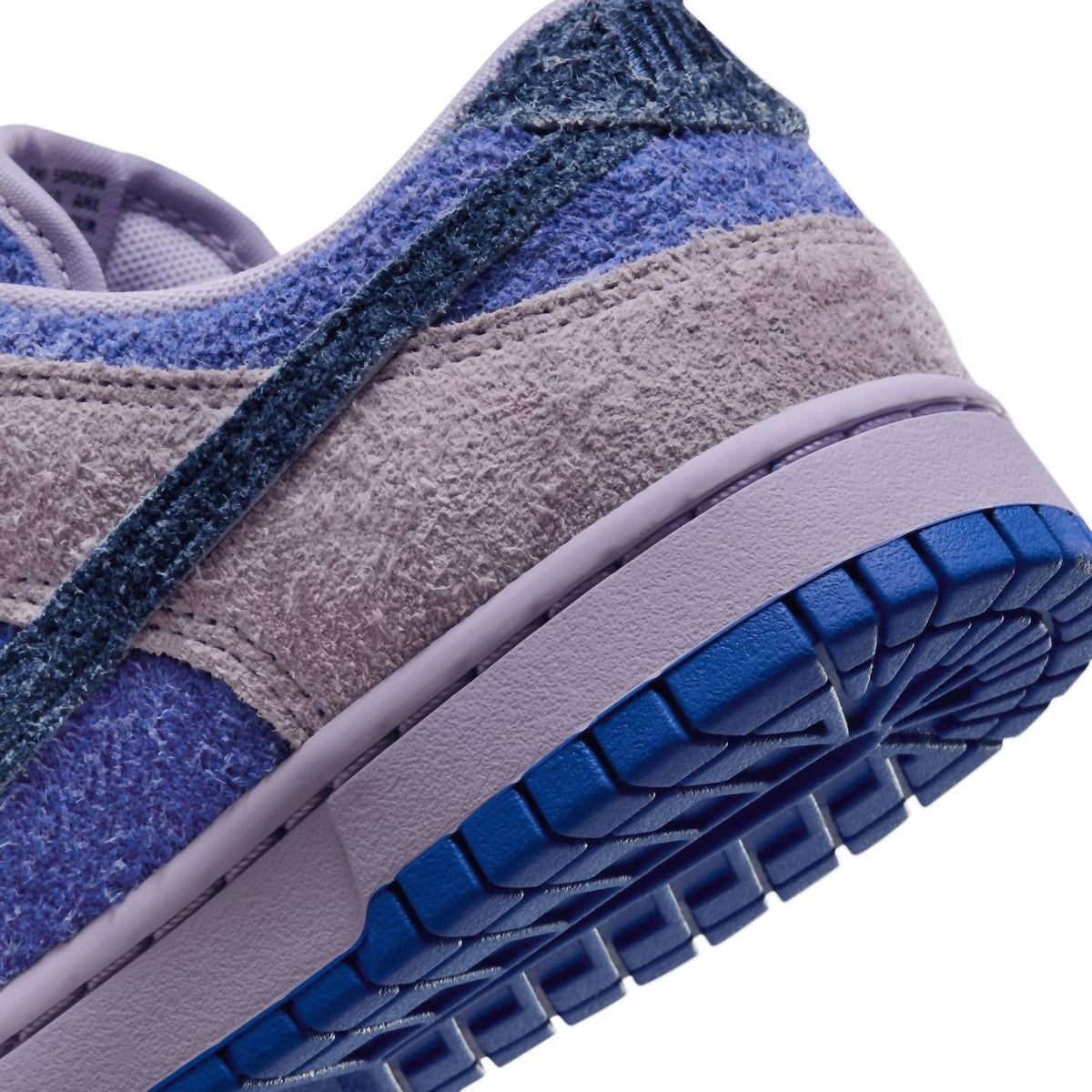 Nike - Women's Dunk Low Sneakers