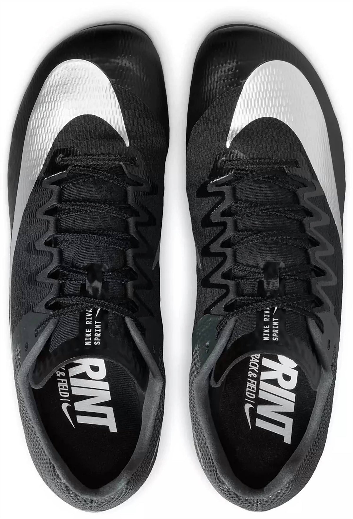 Nike - Youth Zoom Rival Spikes Shoe