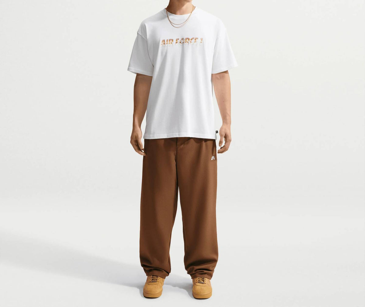 Nike - Yuto Af1 T-shirt