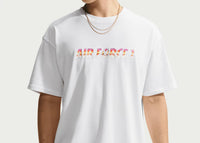 Nike - Yuto Af1 T-shirt