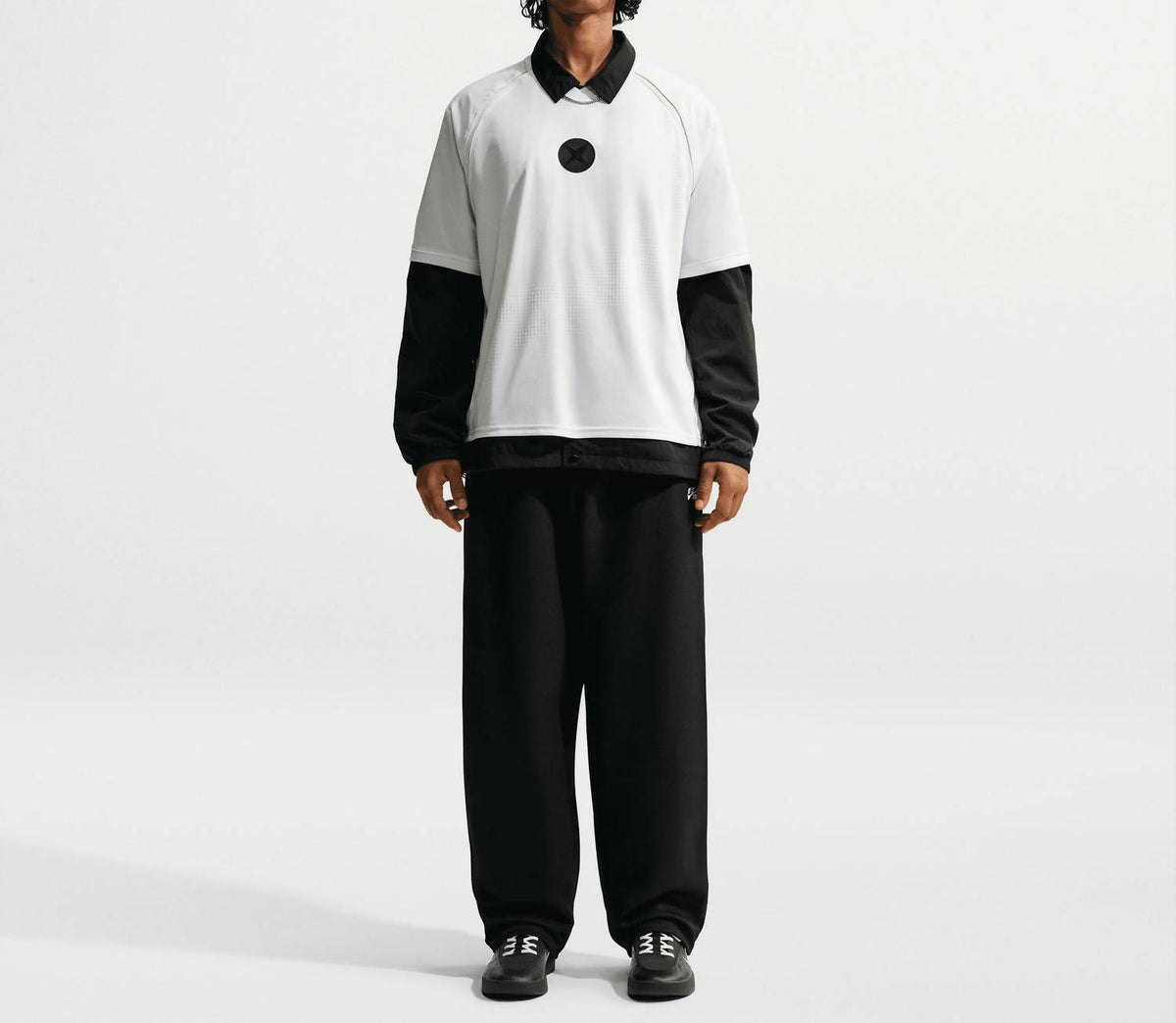 Nike - Yuto Skate Jersey