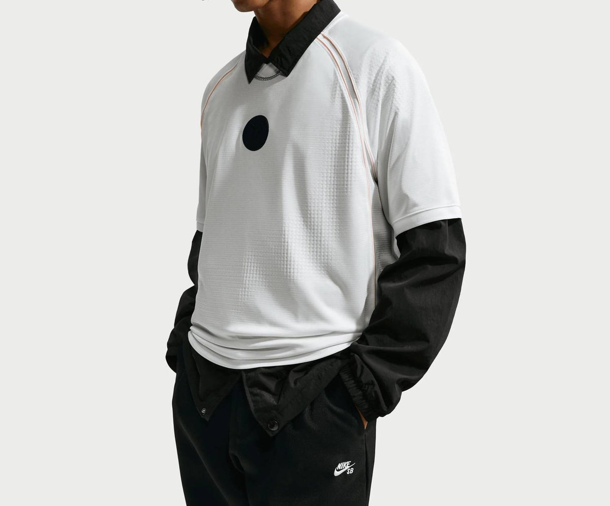 Nike - Yuto Skate Jersey