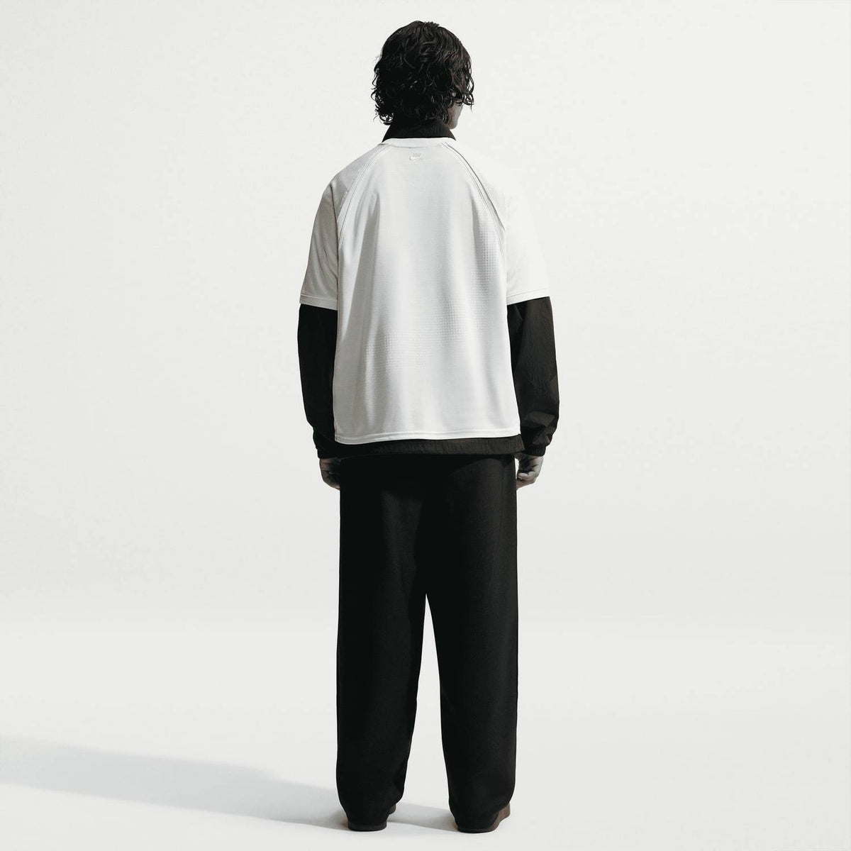 Nike - Yuto Skate Jersey