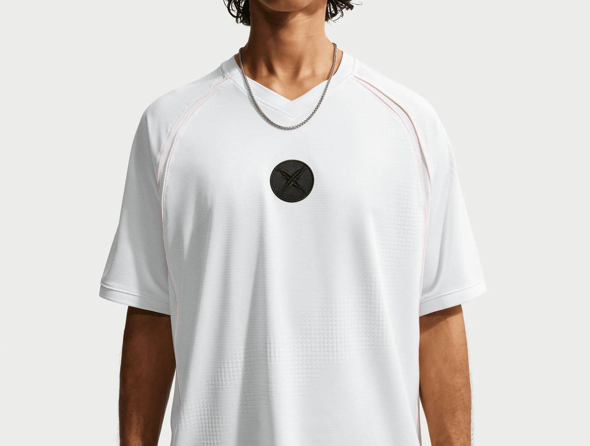 Nike - Yuto Skate Jersey