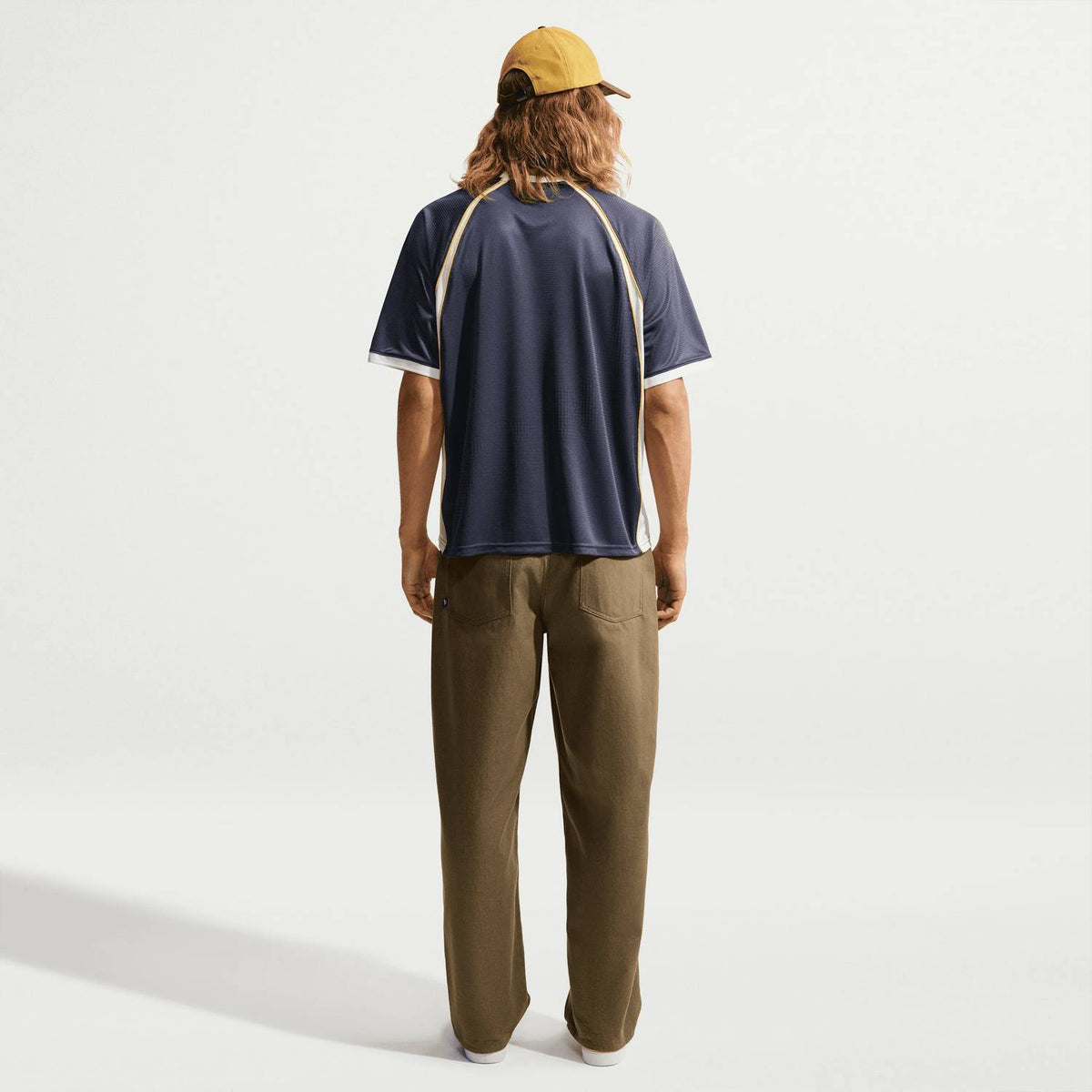 Nike - Yuto Skate Jersey
