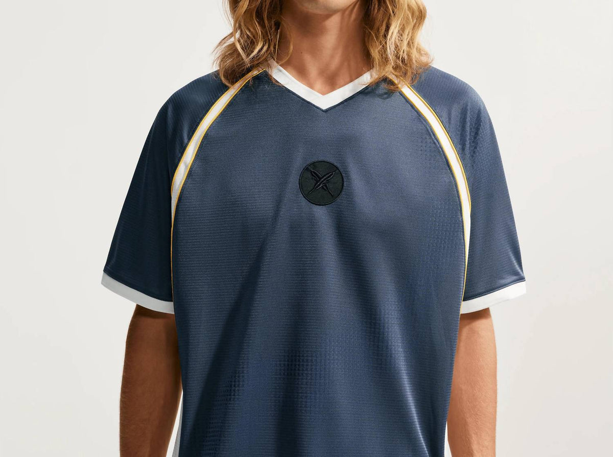 Nike - Yuto Skate Jersey
