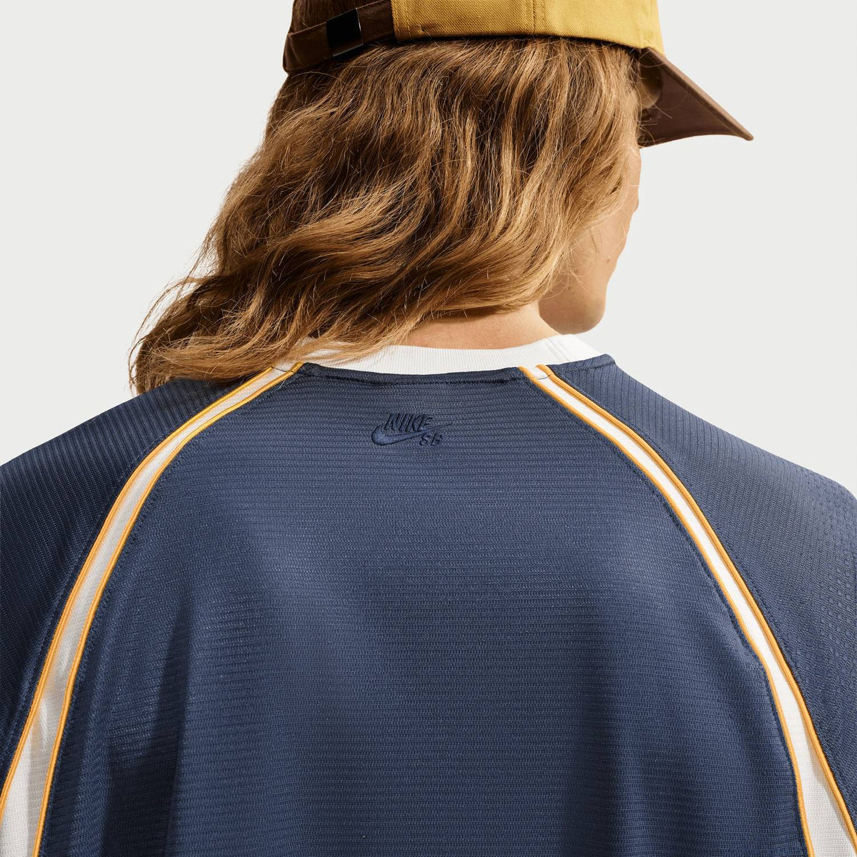 Nike - Yuto Skate Jersey