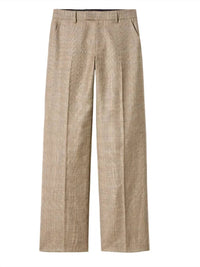 Nili Lotan - Bethany Wool Pants