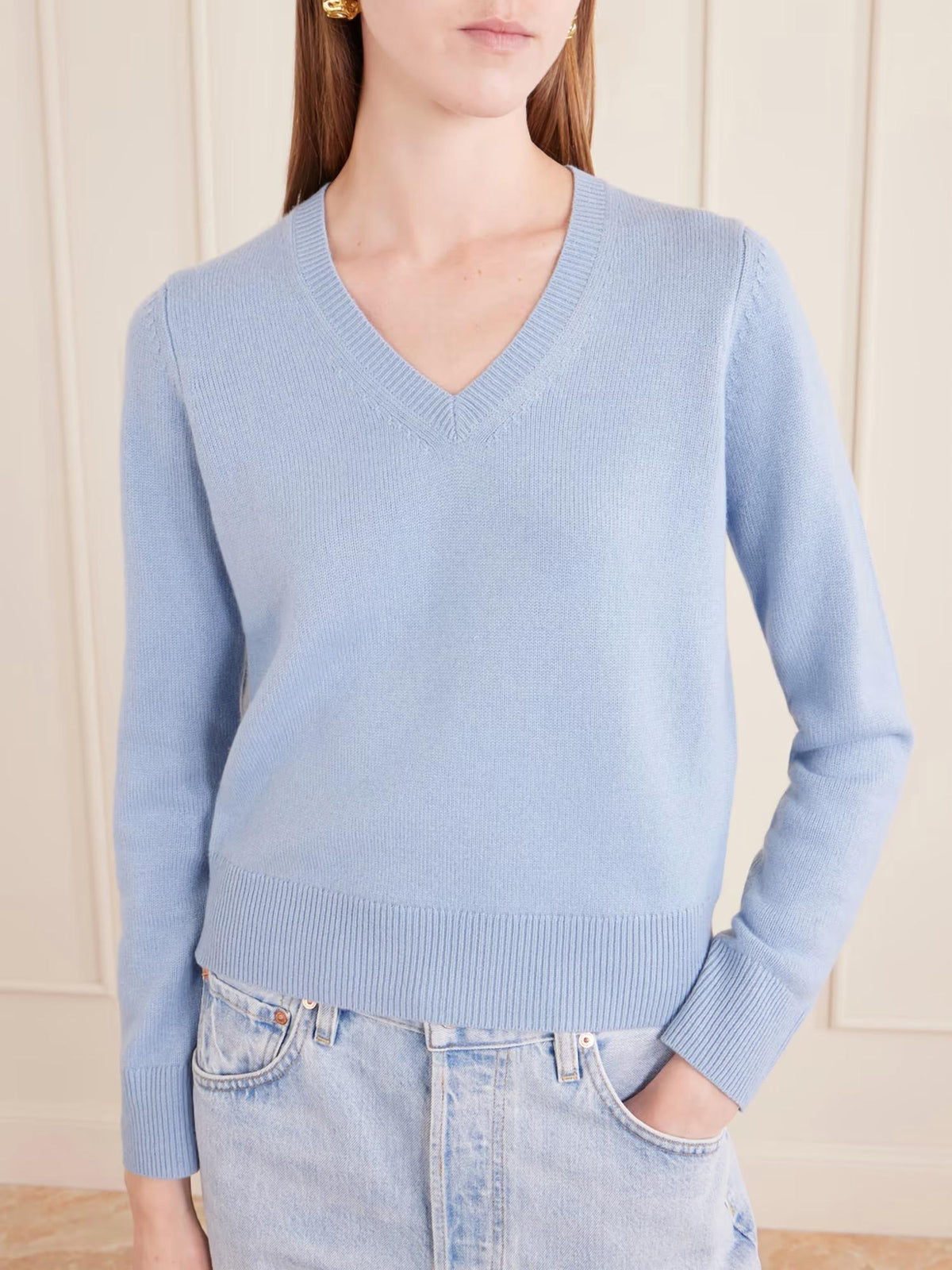 Nili Lotan - Camelia Sweater